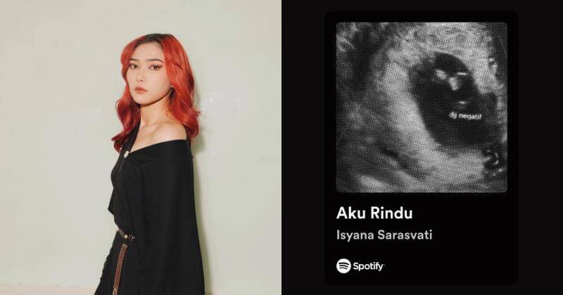 Instagram.com/isyanasarasvati